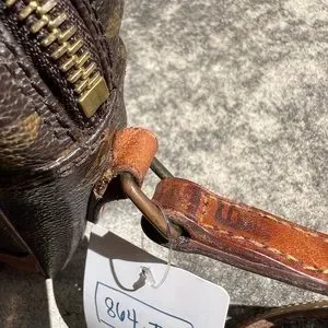 Louis Vuitton | Bags | Louis Vuitton Trocadero 25 Crossbody